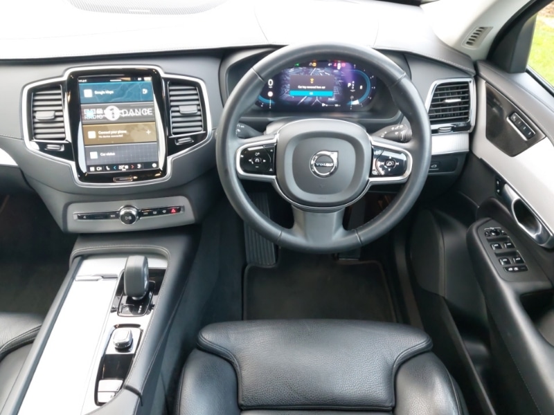 Used Volvo XC90 2022 for sale - 77062727: Photo 7