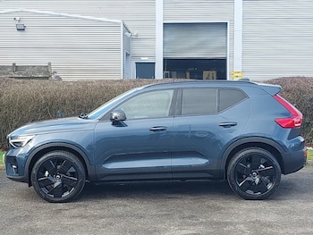 Used Volvo XC40 2025 for sale - 79386997: Photo