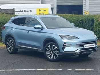 2025 - 1.5 DM-i Boost 5dr Auto
