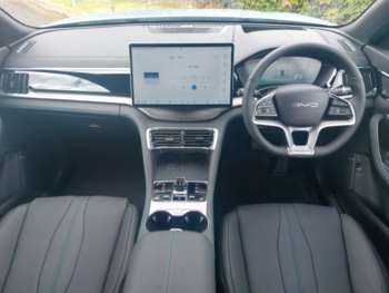 Used BYD Seal U 2025 for sale - 74793407: Photo