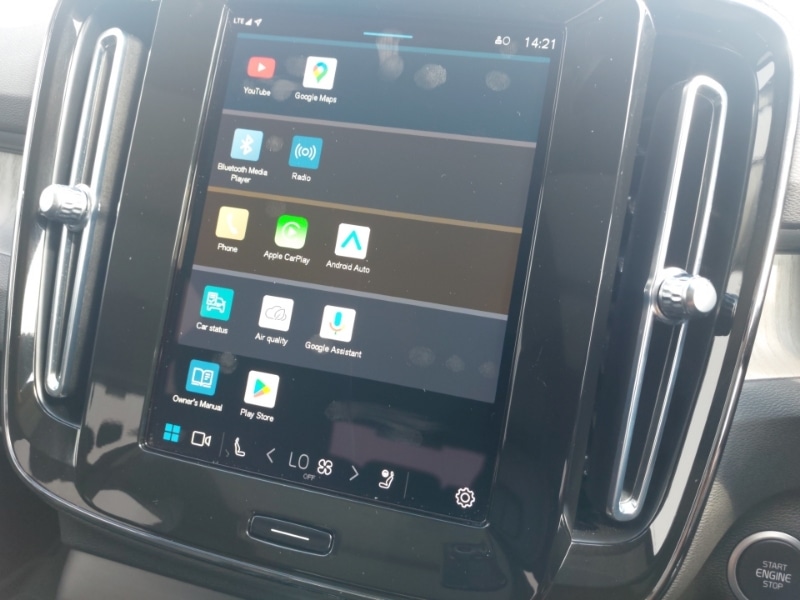 Used Volvo XC40 2022 for sale - 77197658: Photo 13