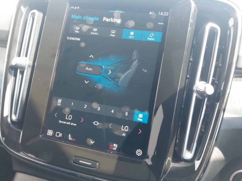 Used Volvo XC40 2022 for sale - 77197658: Photo 14