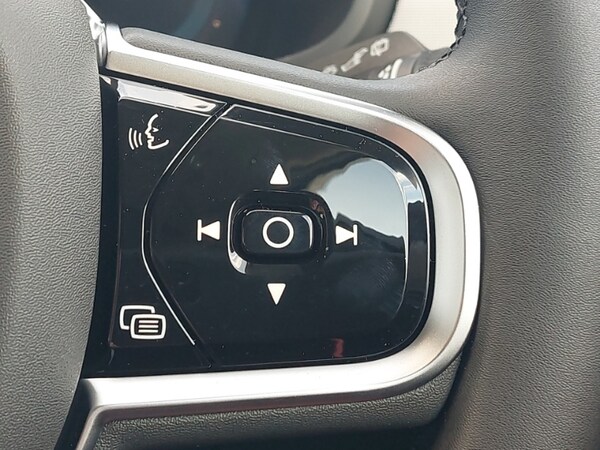 Used Volvo V90 2025 for sale - 74776271: Photo 16