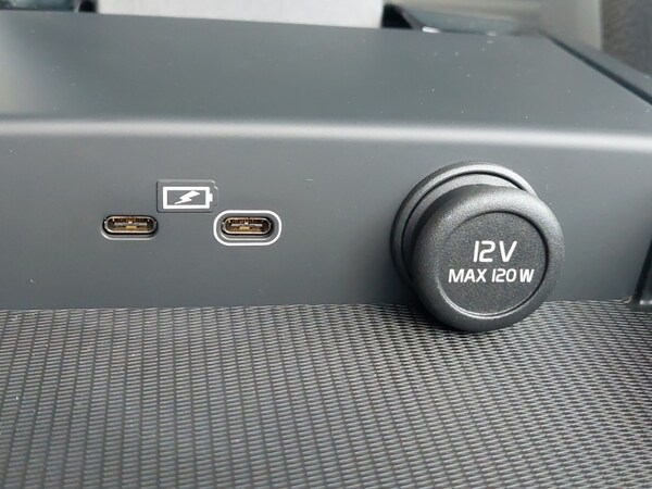 Used Volvo V90 2025 for sale - 74776271: Photo 18