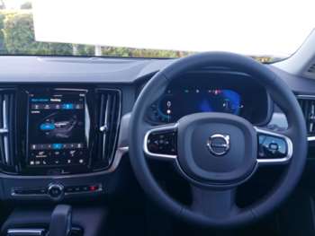 Used Volvo V90 2025 for sale - 74776271: Photo