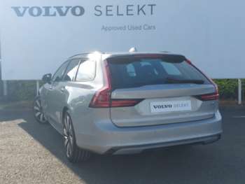 Used Volvo V90 2025 for sale - 74776271: Photo
