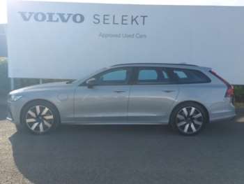 Used Volvo V90 2025 for sale - 74776271: Photo