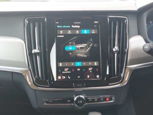 Used Volvo V90 2025 for sale - 74776271: Photo 7