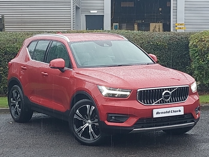 Used Volvo XC40 2020 for sale - 76165872: Photo 1