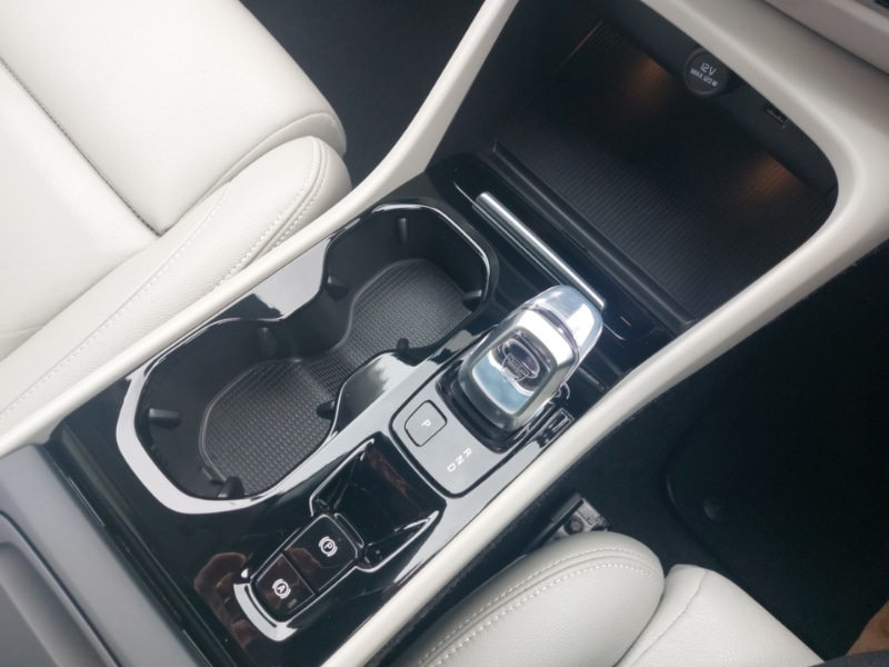 Used Volvo XC40 2020 for sale - 76165872: Photo 14