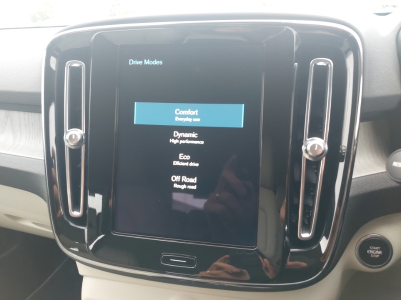 Used Volvo XC40 2020 for sale - 76165872: Photo 19