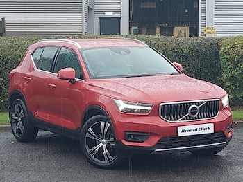 Used Volvo XC40 2020 for sale - 76165872: Photo