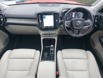 Used Volvo XC40 2020 for sale - 76165872: Photo