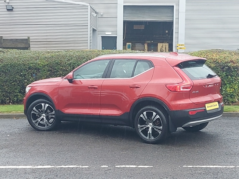 Used Volvo XC40 2020 for sale - 76165872: Photo 3