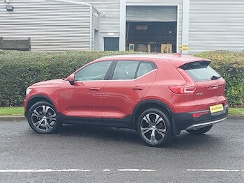 Used Volvo XC40 2020 for sale - 76165872: Photo