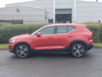 Used Volvo XC40 2020 for sale - 76165872: Photo