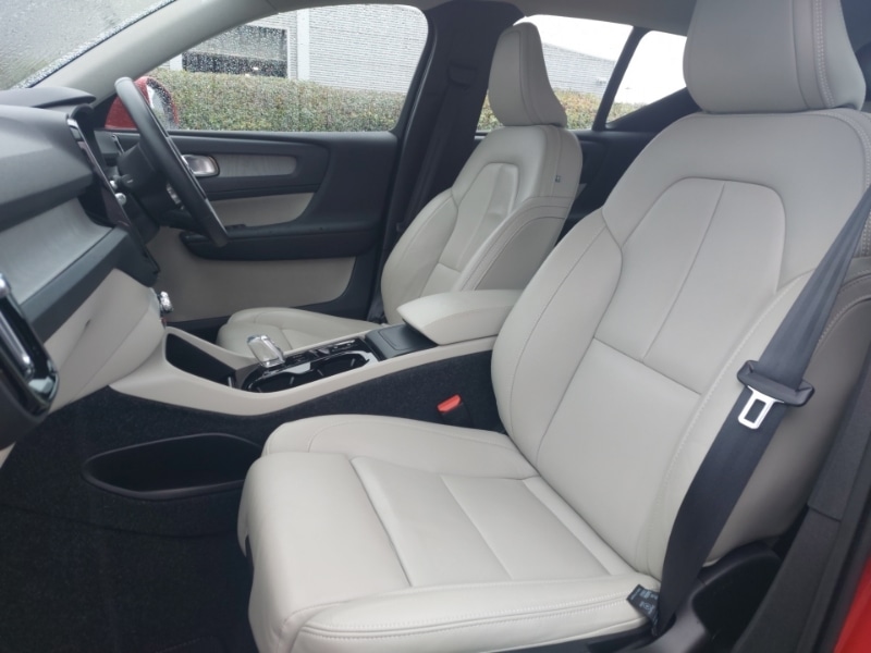 Used Volvo XC40 2020 for sale - 76165872: Photo 5