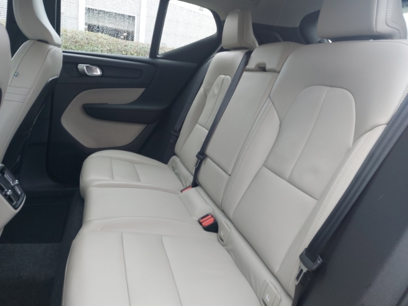 Used Volvo XC40 2020 for sale - 76165872: Photo 6