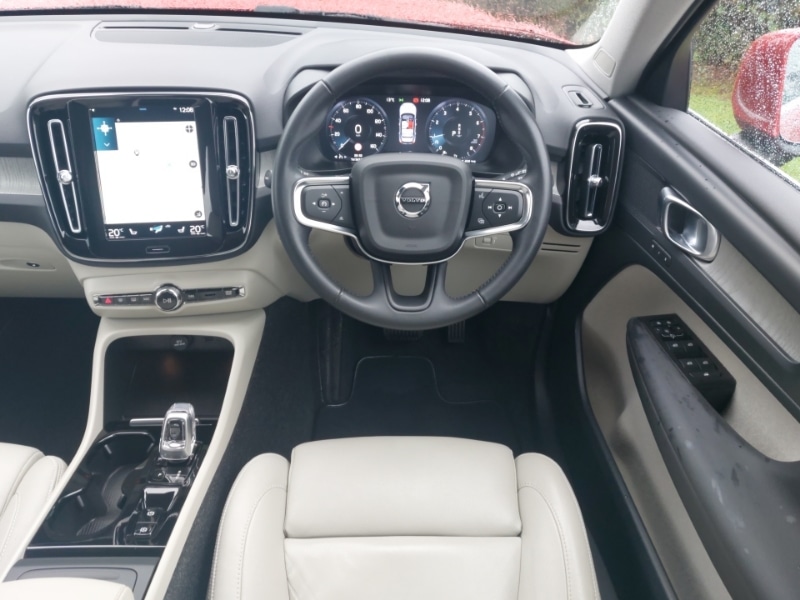Used Volvo XC40 2020 for sale - 76165872: Photo 7