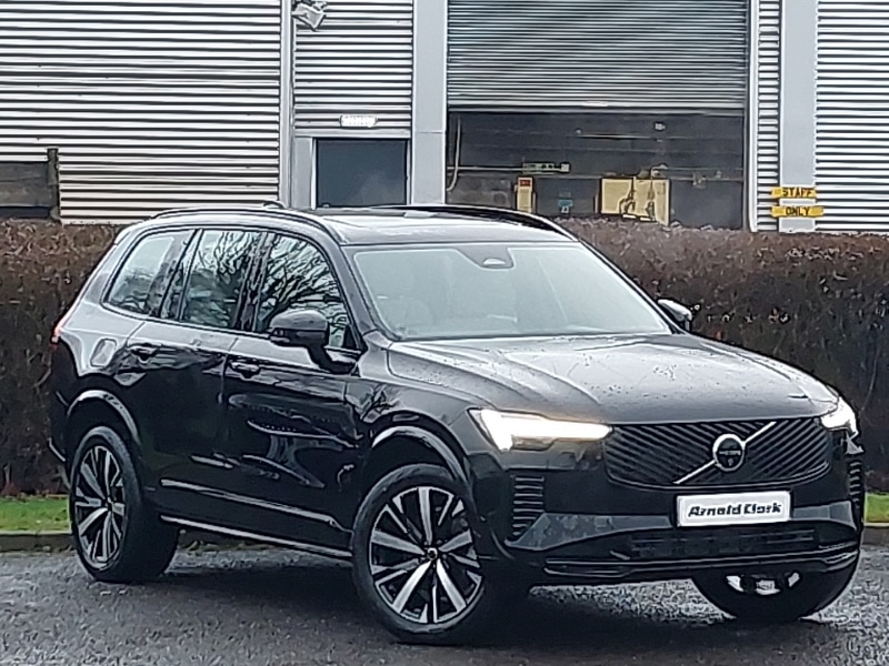 Used Volvo XC90 2025 for sale - 77183398: Photo 1