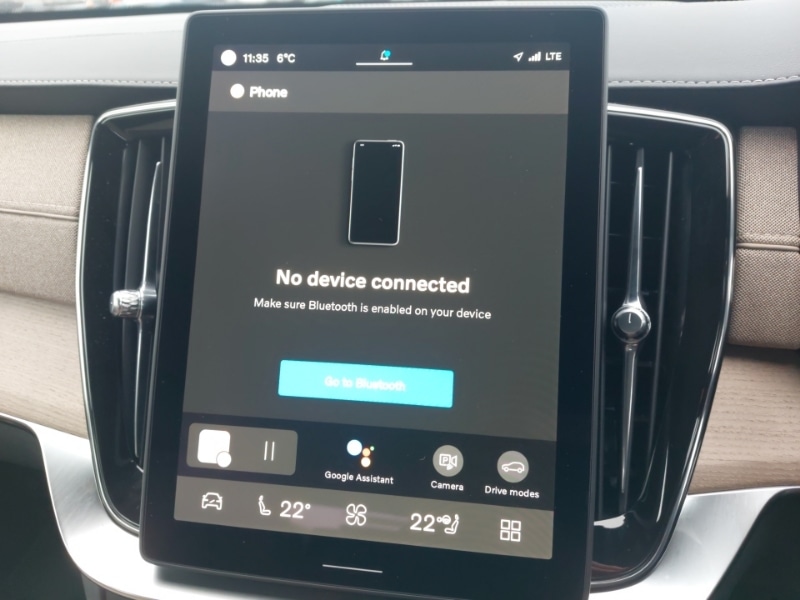 Used Volvo XC90 2025 for sale - 77183398: Photo 13