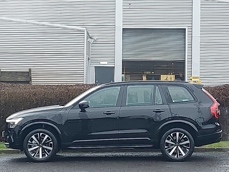 Used Volvo XC90 2025 for sale - 77183398: Photo 4