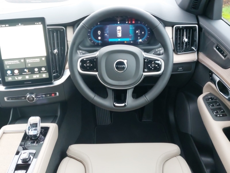 Used Volvo XC90 2025 for sale - 77183398: Photo 7