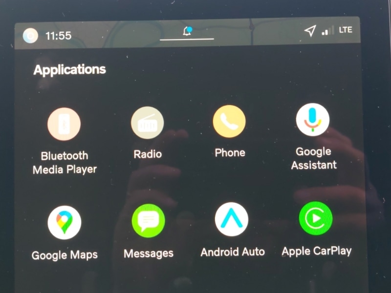 Used Volvo XC90 2025 for sale - 77105469: Photo 14