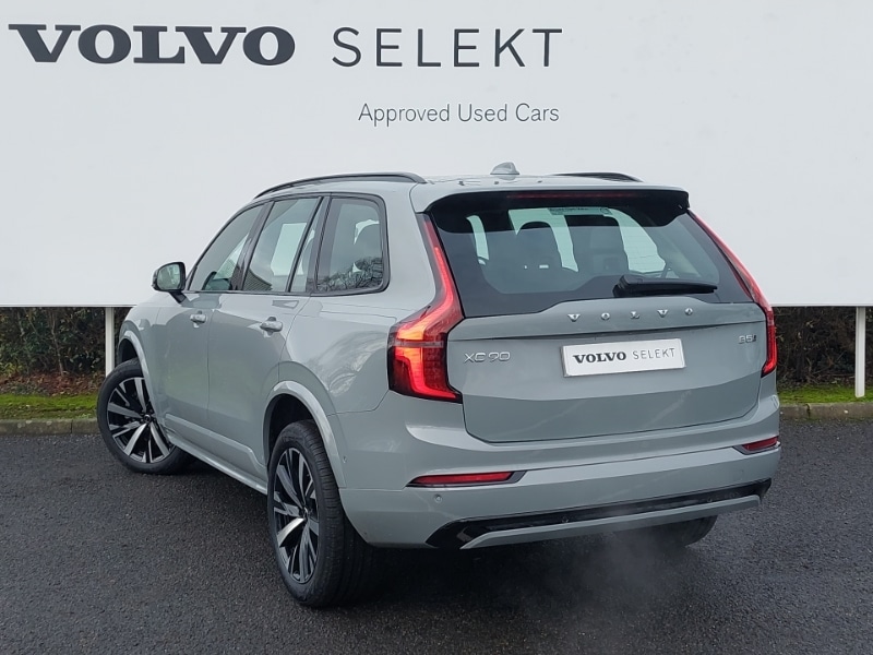 Used Volvo XC90 2025 for sale - 77105469: Photo 3