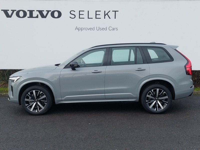 Used Volvo XC90 2025 for sale - 77105469: Photo 4