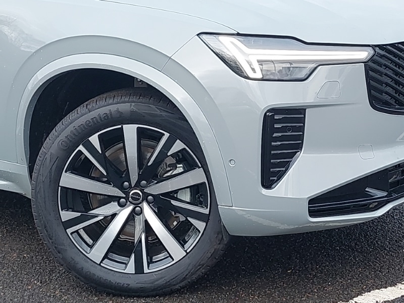 Used Volvo XC90 2025 for sale - 77105469: Photo 9