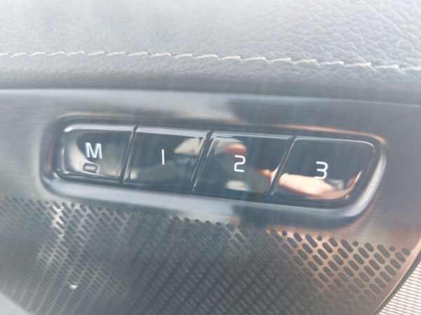 Used Volvo XC90 2022 for sale - 76289206: Photo 13