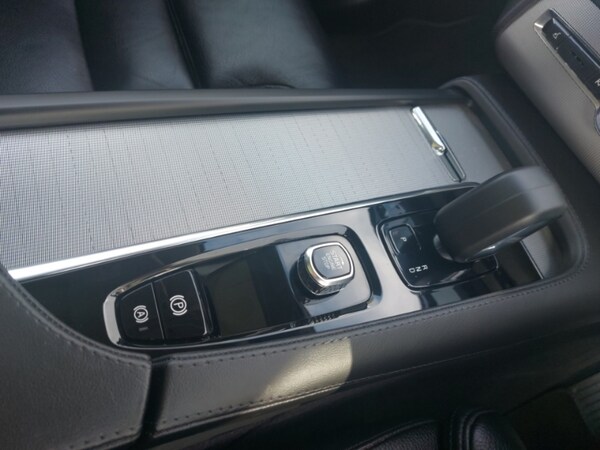 Used Volvo XC90 2022 for sale - 76289206: Photo 18