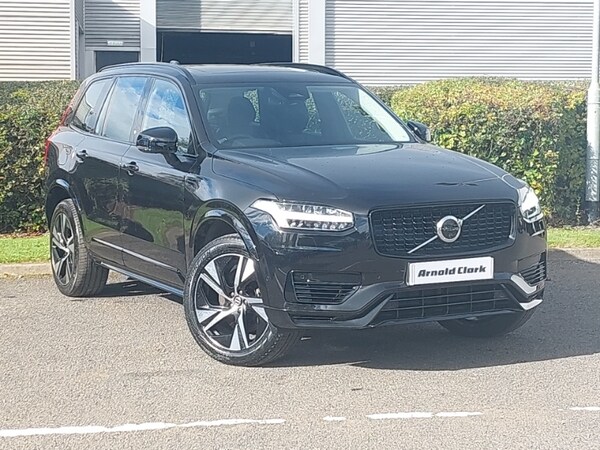 Used Volvo XC90 2022 for sale - 76289206: Photo 1