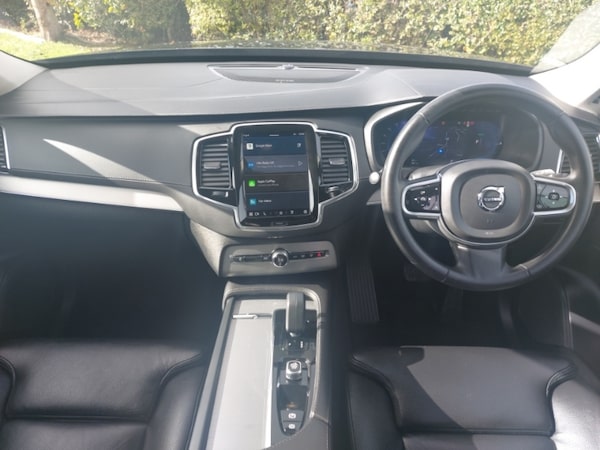 Used Volvo XC90 2022 for sale - 76289206: Photo 2