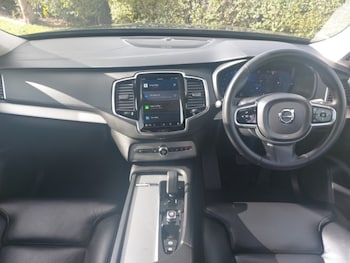 Used Volvo XC90 2022 for sale - 76289206: Photo
