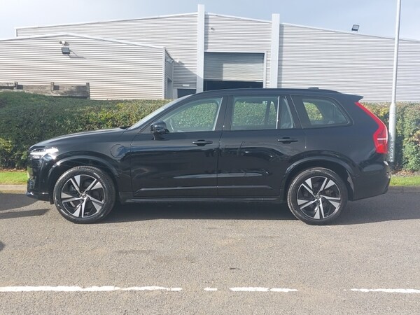 Used Volvo XC90 2022 for sale - 76289206: Photo 4