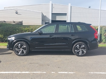 Used Volvo XC90 2022 for sale - 76289206: Photo