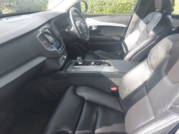 Used Volvo XC90 2022 for sale - 76289206: Photo 5