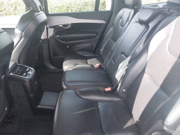 Used Volvo XC90 2022 for sale - 76289206: Photo 6