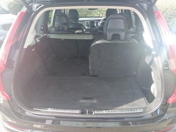 Used Volvo XC90 2022 for sale - 76289206: Photo 8