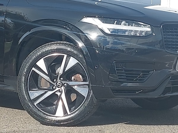 Used Volvo XC90 2022 for sale - 76289206: Photo 9