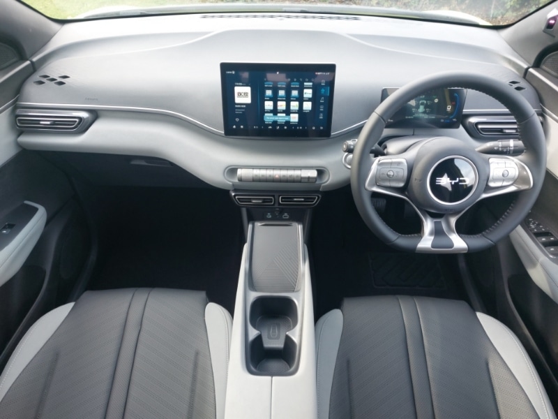 Used BYD Dolphin 2025 for sale - 77101581: Photo 2