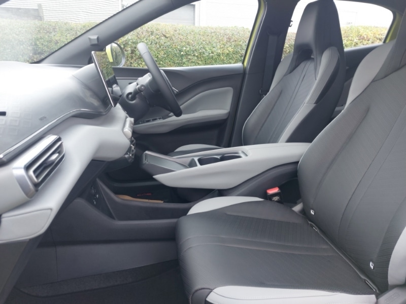 Used BYD Dolphin 2025 for sale - 77101581: Photo 5