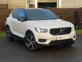 Volvo - XC40
