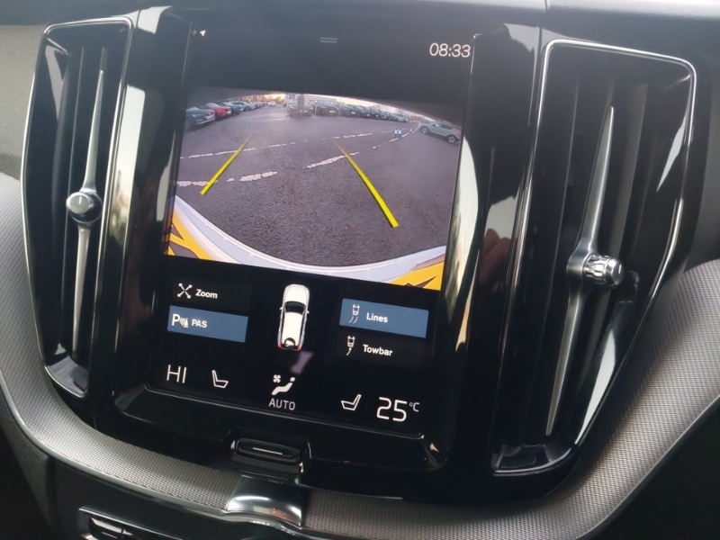 Used Volvo XC60 2020 for sale - 76795561: Photo 11