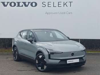Used Volvo EX30 2024 for sale - 74798076: Photo
