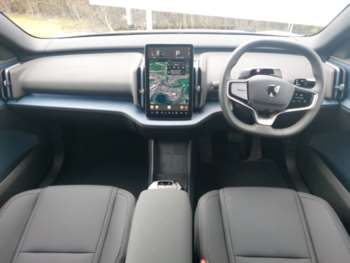 Used Volvo EX30 2024 for sale - 74798076: Photo