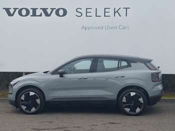 Used Volvo EX30 2024 for sale - 74798076: Photo