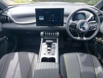 Used BYD Atto 3 2025 for sale - 74775955: Photo